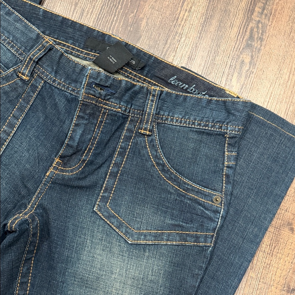 Calvin Klein Jeans - Dark Blue - Picture 4 of 5